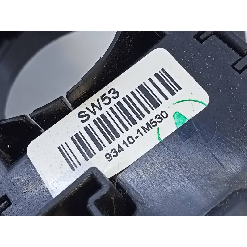 Recambio de mando intermitentes para kia sportage drive 4x2 referencia OEM IAM   E3-A3-22-1