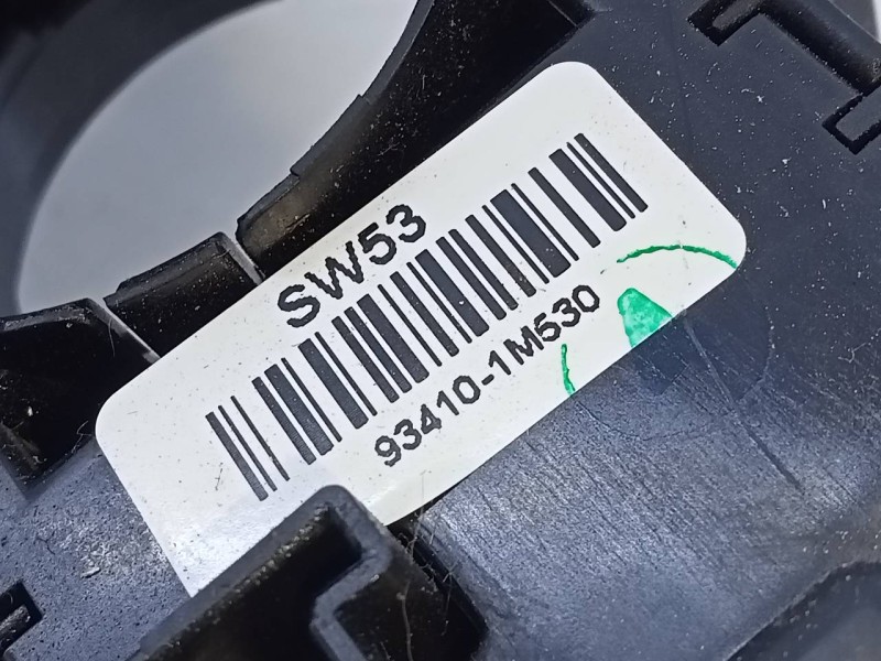 Recambio de mando intermitentes para kia sportage drive 4x2 referencia OEM IAM   E3-A3-22-1