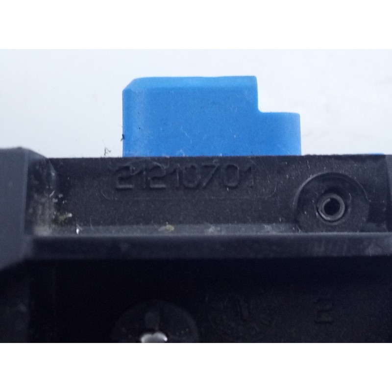 Recambio de antirrobo para jeep renegade longitude fwd referencia OEM IAM 21210701  E3-B6-22-5