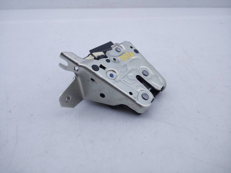 Recambio de cerradura maletero / porton para mercedes-benz clase c (w205) familiar c 250 t bluetec / d (205.208) referencia OEM 