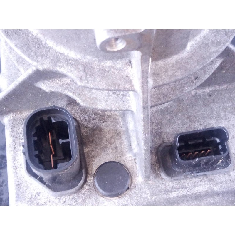 Recambio de bomba direccion para citroën c4 picasso exclusive referencia OEM IAM 9684252580 A0013520 P3-B4-5-2