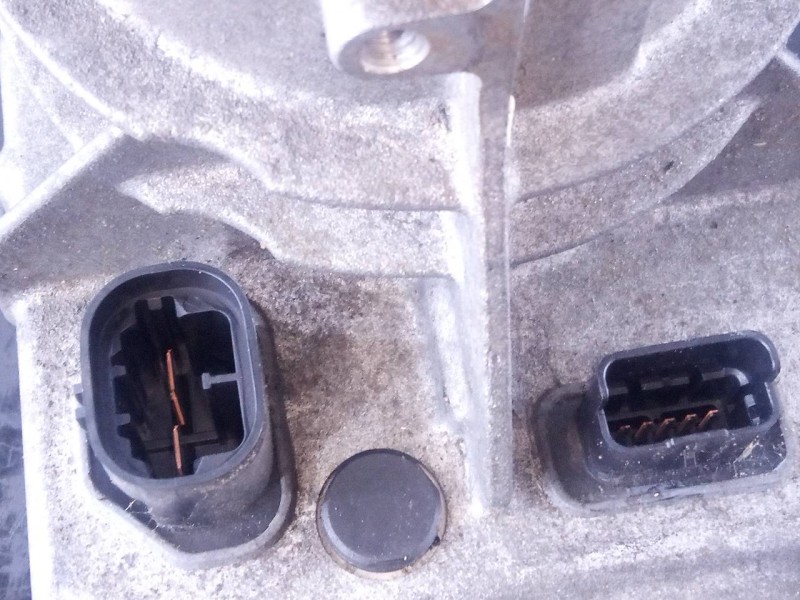 Recambio de bomba direccion para citroën c4 picasso exclusive referencia OEM IAM 9684252580 A0013520 P3-B4-5-2