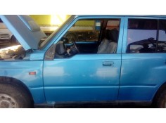 PUERTA DELANTERA IZQUIERDA 