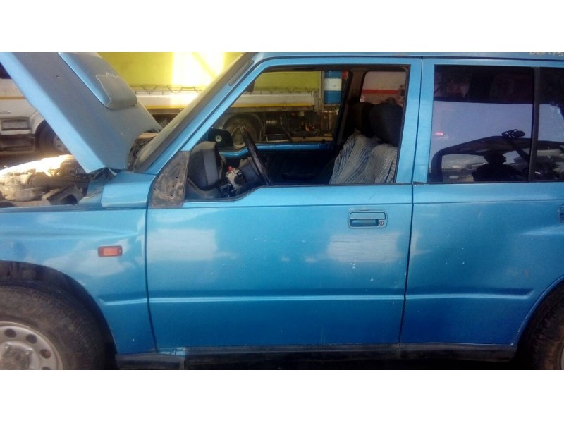 Recambio de puerta delantera izquierda para suzuki vitara se/sv (et) 1.6 largo (jlx) referencia OEM IAM   