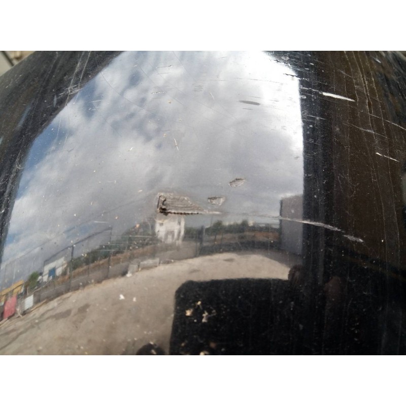 Recambio de paragolpes trasero para hyundai tucson (jm) 2.0 crdi comfort (4wd) referencia OEM IAM   