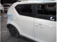 Recambio de puerta trasera derecha para suzuki ignis (/mf) glx referencia OEM IAM    2