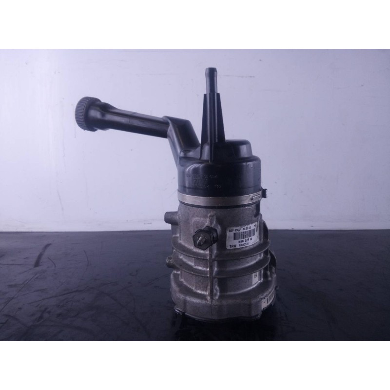 Recambio de bomba direccion para citroën c4 picasso exclusive referencia OEM IAM 9684252580 A0013520 P3-B4-5-2