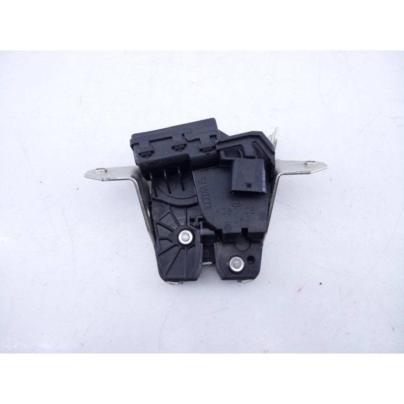 Recambio de cerradura maletero / porton para mercedes-benz clase c (w205) familiar c 250 t bluetec / d (205.208) referencia OEM 