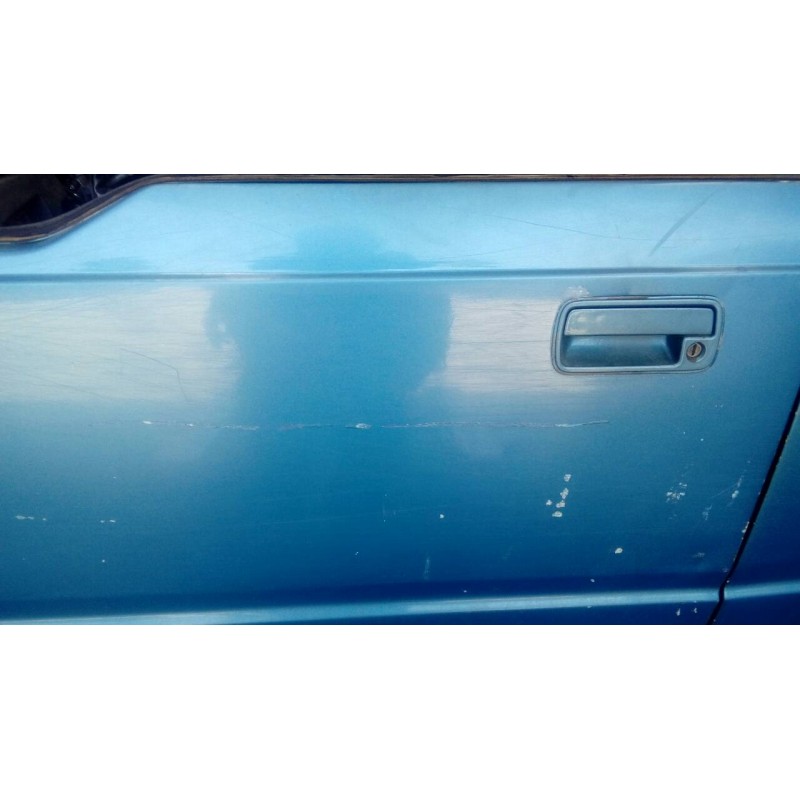 Recambio de puerta delantera izquierda para suzuki vitara se/sv (et) 1.6 largo (jlx) referencia OEM IAM   