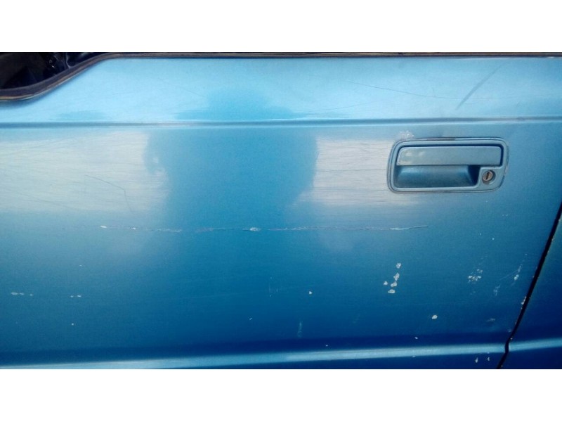 Recambio de puerta delantera izquierda para suzuki vitara se/sv (et) 1.6 largo (jlx) referencia OEM IAM   