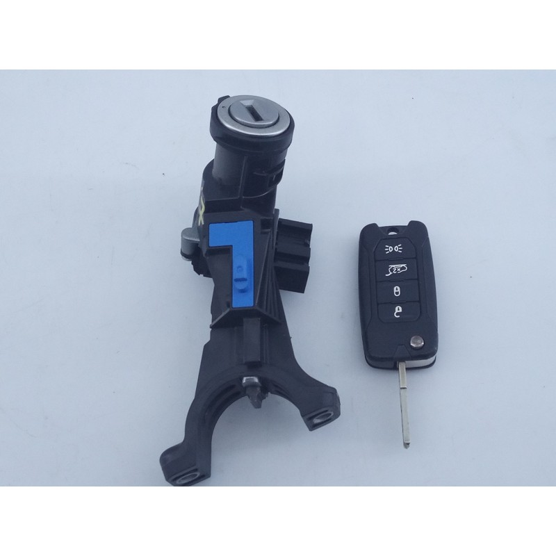 Recambio de antirrobo para jeep renegade longitude fwd referencia OEM IAM 21210701  E3-B6-22-5