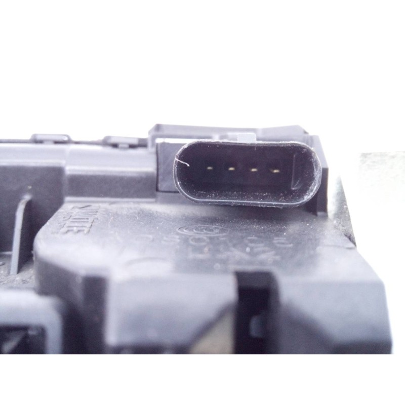 Recambio de cerradura maletero / porton para mercedes-benz clase c (w205) familiar c 250 t bluetec / d (205.208) referencia OEM 