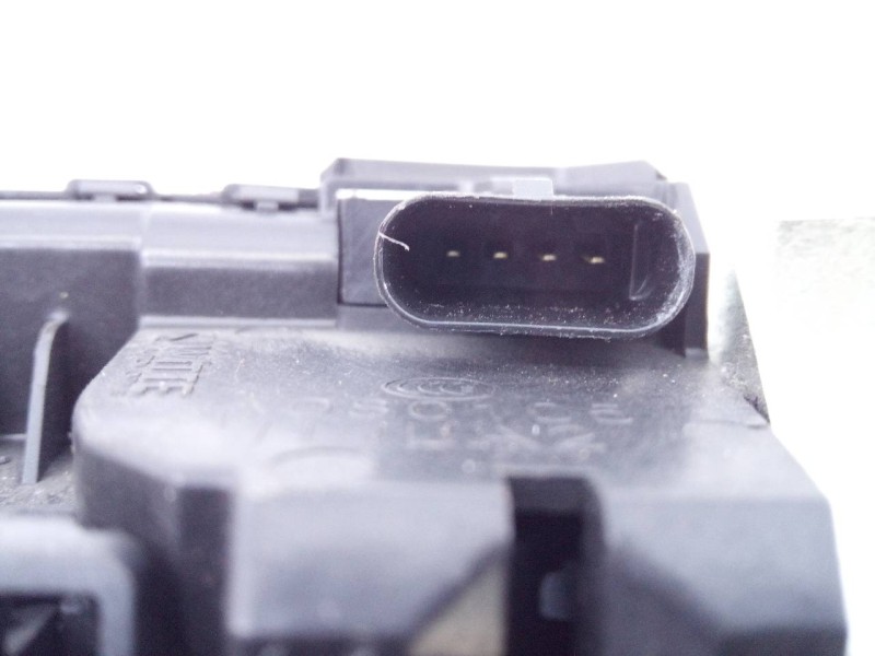 Recambio de cerradura maletero / porton para mercedes-benz clase c (w205) familiar c 250 t bluetec / d (205.208) referencia OEM 