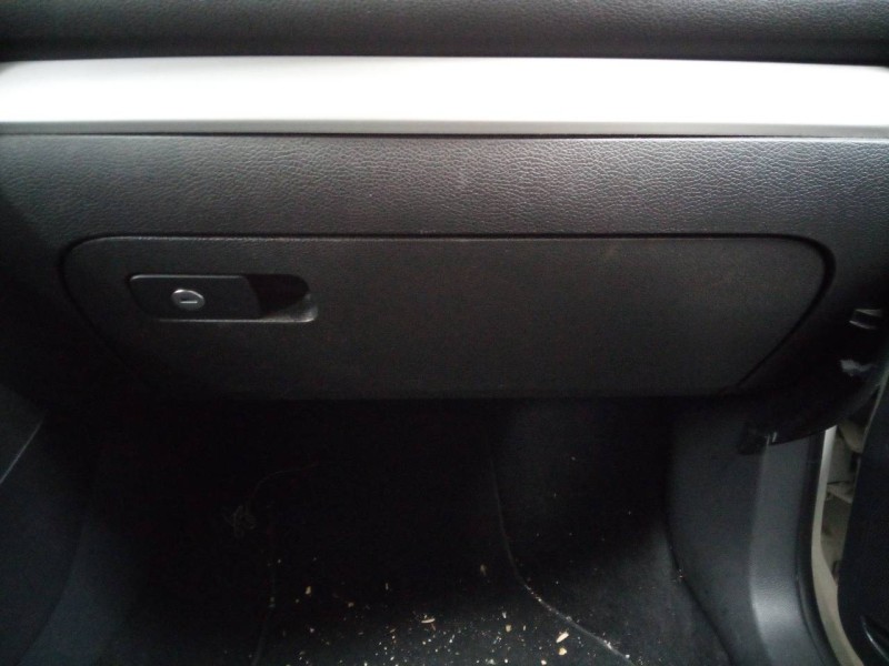 Recambio de guantera para volkswagen golf vi (5k1) rabbit bluemotion referencia OEM IAM   