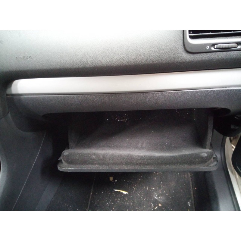 Recambio de guantera para volkswagen golf vi (5k1) rabbit bluemotion referencia OEM IAM   