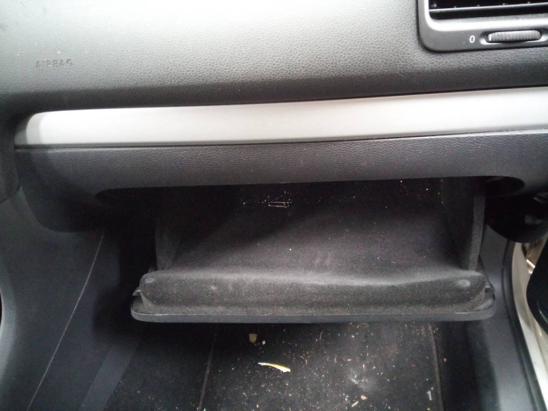 Recambio de guantera para volkswagen golf vi (5k1) rabbit bluemotion referencia OEM IAM   