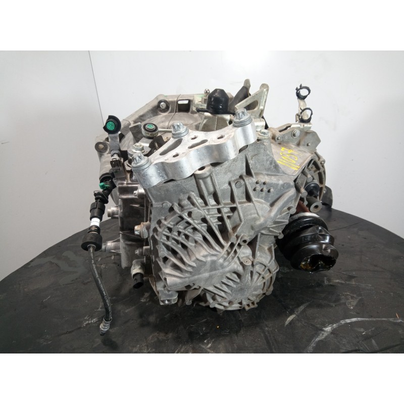 Recambio de caja cambios para jeep renegade longitude fwd referencia OEM IAM C63563533 1873851 M1-B4-87