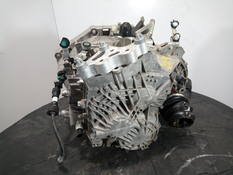 Recambio de caja cambios para jeep renegade longitude fwd referencia OEM IAM C63563533 1873851 M1-B4-87