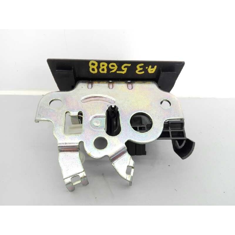 Recambio de cerradura maletero / porton para audi a3 (8v) ambiente referencia OEM IAM 8R0827505  