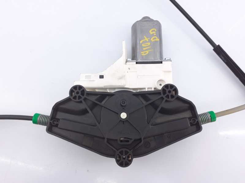 Recambio de elevalunas delantero derecho para audi q5 (8r) 2.0 tdi (105kw) referencia OEM IAM 8K0959802B 8R0837462G E1-B6-36-2