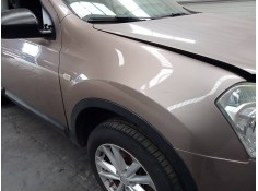 Recambio de aleta delantera derecha para nissan qashqai (j10) acenta referencia OEM IAM    2