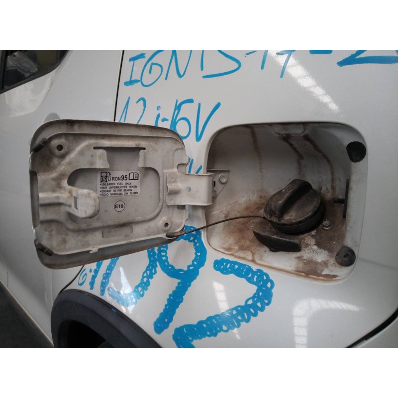 Recambio de tapa exterior combustible para suzuki ignis (/mf) glx referencia OEM IAM   