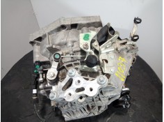 Recambio de caja cambios para jeep renegade longitude fwd referencia OEM IAM C63563533 1873851 M1-B4-87 2