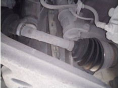 TRANSMISION DELANTERA IZQUIERDA 