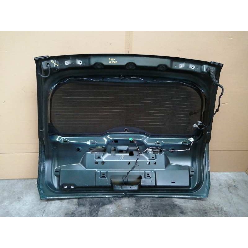 Recambio de porton trasero para chrysler jeep compass limited 4x4 referencia OEM IAM   E4-A1-2