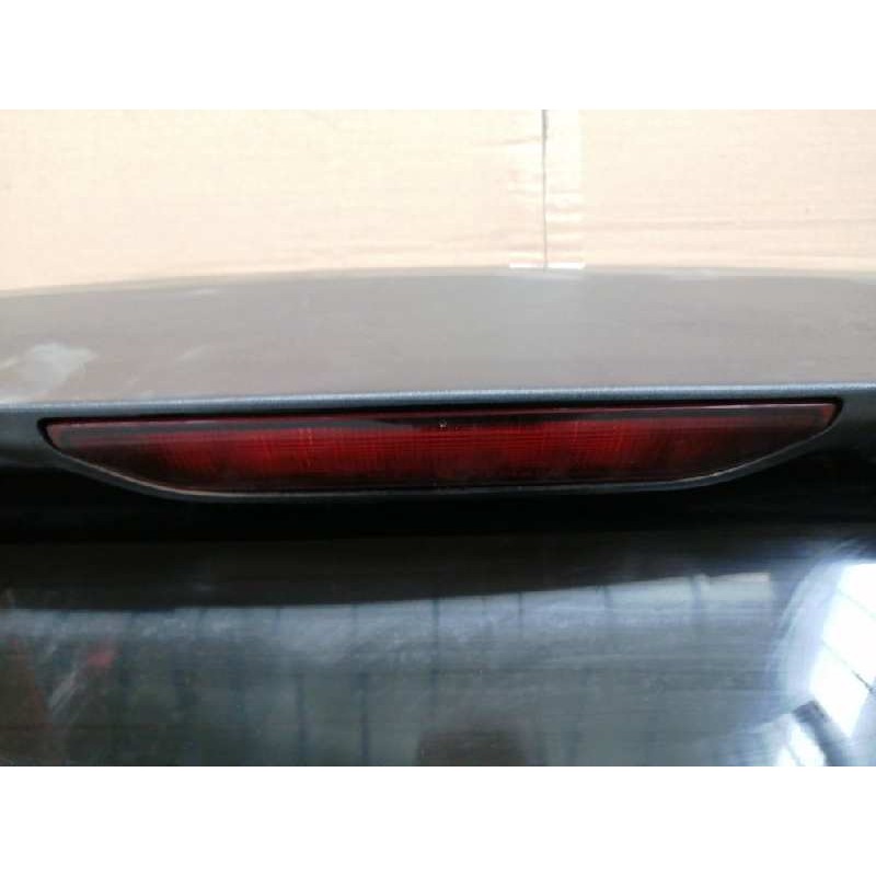 Recambio de porton trasero para chrysler jeep compass limited 4x4 referencia OEM IAM   E4-A1-2