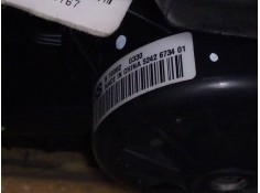 VENTILADOR CALEFACCION 5242673401 