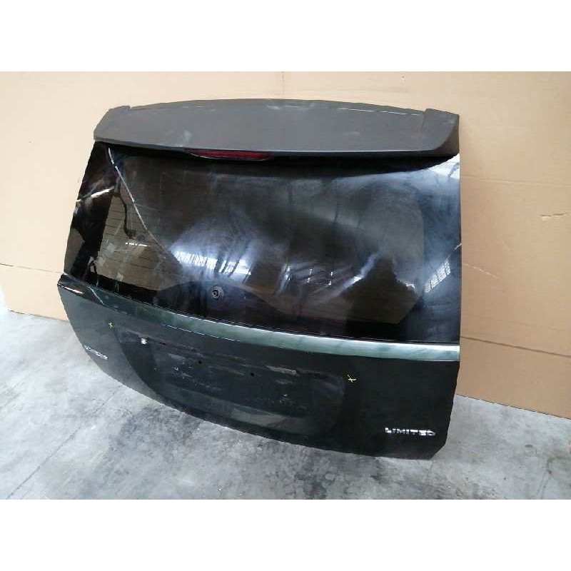 Recambio de porton trasero para chrysler jeep compass limited 4x4 referencia OEM IAM   E4-A1-2