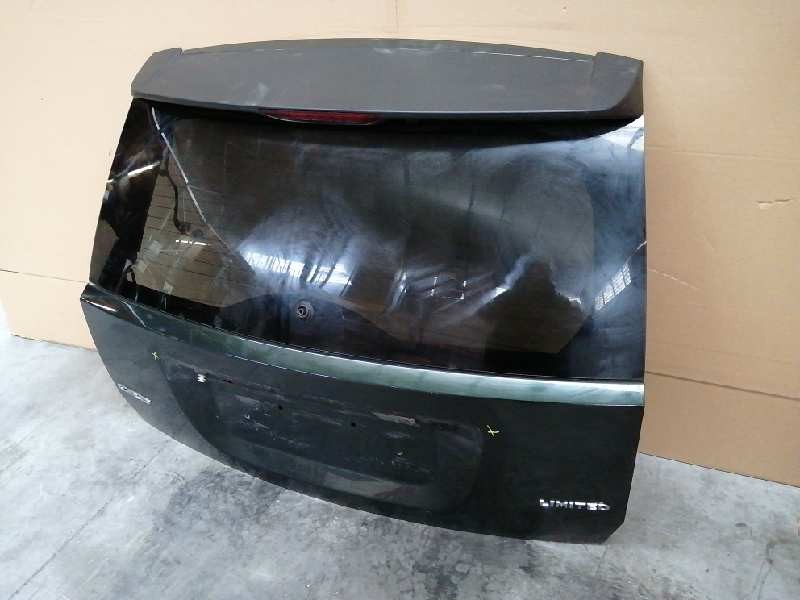 Recambio de porton trasero para chrysler jeep compass limited 4x4 referencia OEM IAM   E4-A1-2