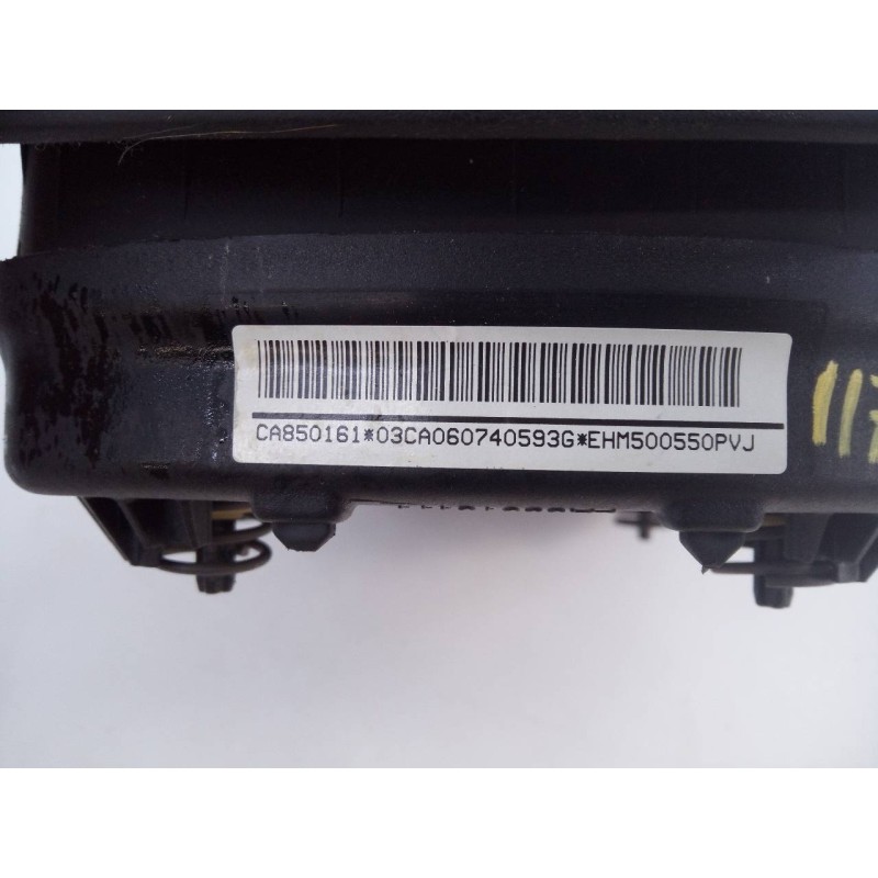 Recambio de airbag delantero izquierdo para land rover range rover sport v6 td hse referencia OEM IAM CA850161 03CA060740593G E1