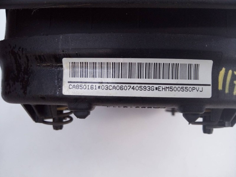 Recambio de airbag delantero izquierdo para land rover range rover sport v6 td hse referencia OEM IAM CA850161 03CA060740593G E1