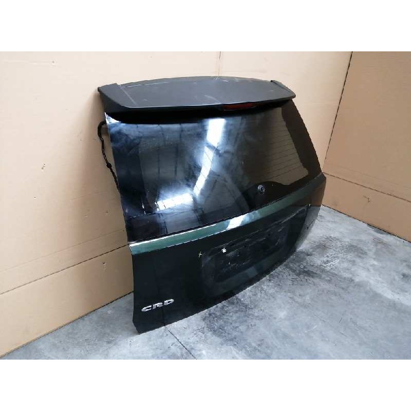 Recambio de porton trasero para chrysler jeep compass limited 4x4 referencia OEM IAM   E4-A1-2