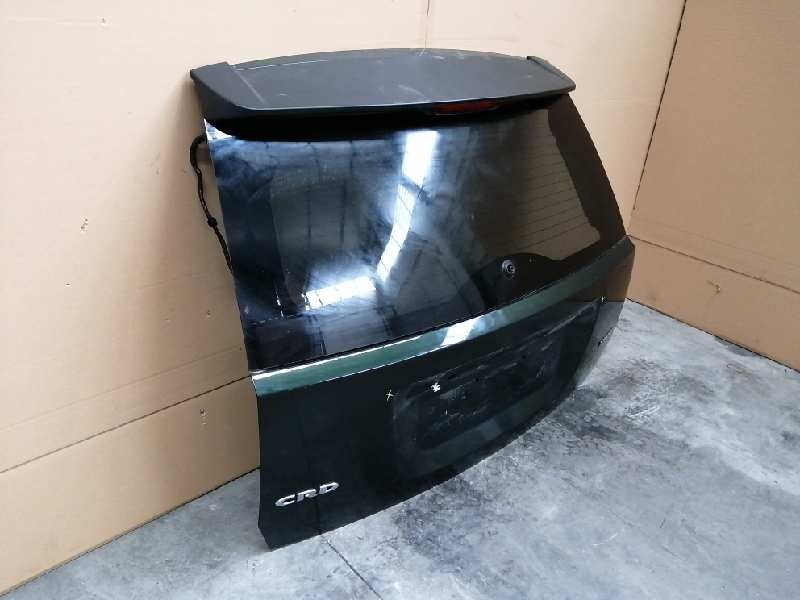 Recambio de porton trasero para chrysler jeep compass limited 4x4 referencia OEM IAM   E4-A1-2