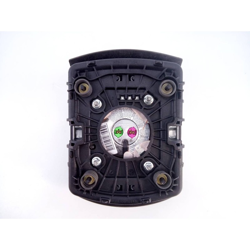 Recambio de airbag delantero izquierdo para land rover range rover sport v6 td hse referencia OEM IAM CA850161 03CA060740593G E1