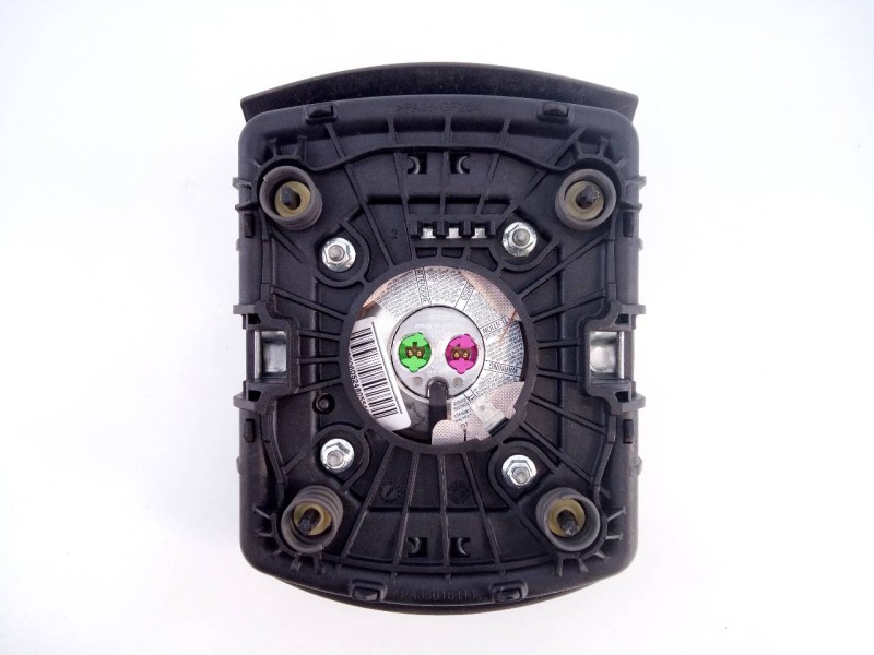 Recambio de airbag delantero izquierdo para land rover range rover sport v6 td hse referencia OEM IAM CA850161 03CA060740593G E1