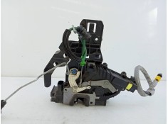 CERRADURA PUERTA TRASERA IZQUIERDA A2220064099 A0997303700 E1-A2-52-1