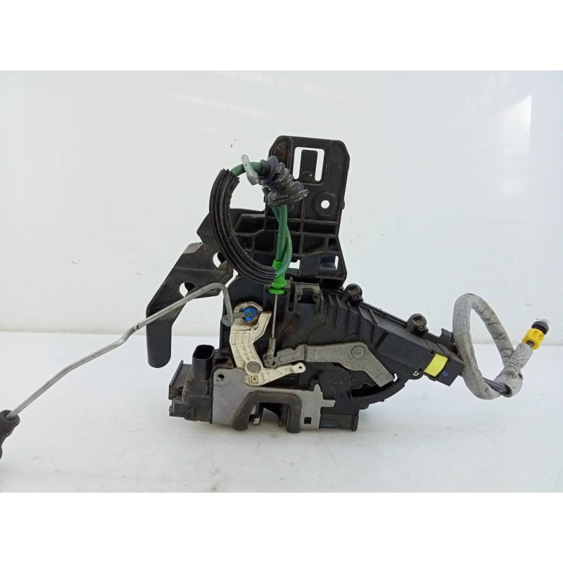 Recambio de cerradura puerta trasera izquierda para mercedes-benz clase c (w205) familiar c 250 t bluetec / d (205.208) referenc