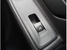 Recambio de mando elevalunas delantero derecho para volkswagen golf vi (5k1) rabbit bluemotion referencia OEM IAM   