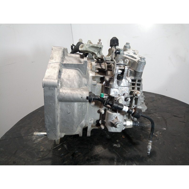 Recambio de caja cambios para jeep renegade longitude fwd referencia OEM IAM C63563533 1873851 M1-B4-87