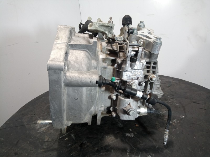 Recambio de caja cambios para jeep renegade longitude fwd referencia OEM IAM C63563533 1873851 M1-B4-87