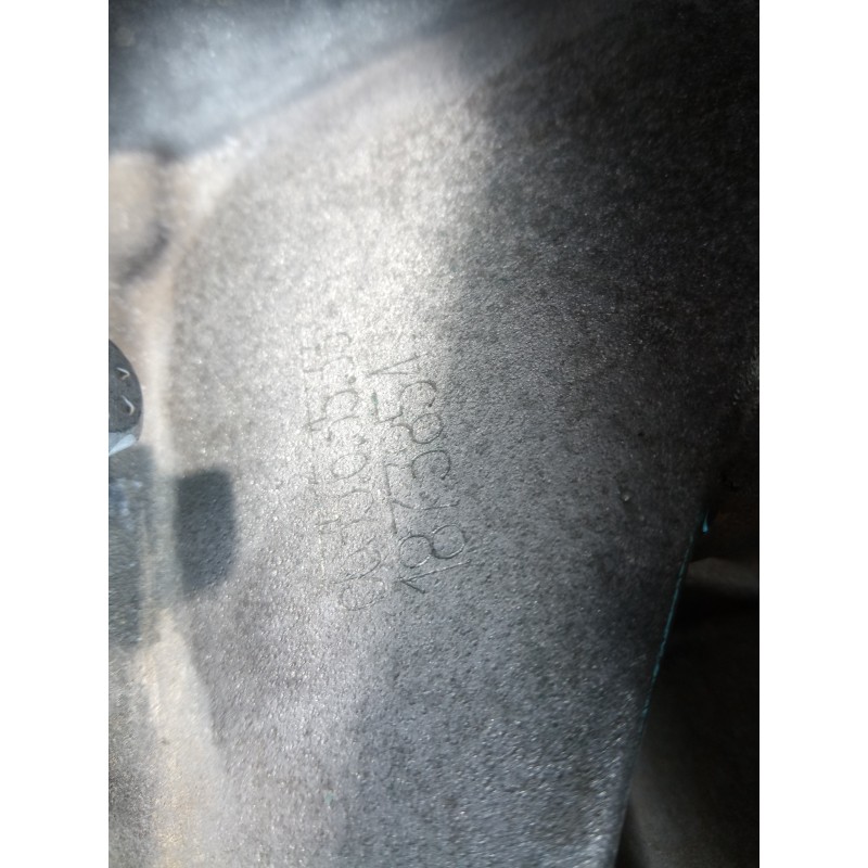 Recambio de caja cambios para jeep renegade longitude fwd referencia OEM IAM C63563533 1873851 M1-B4-87