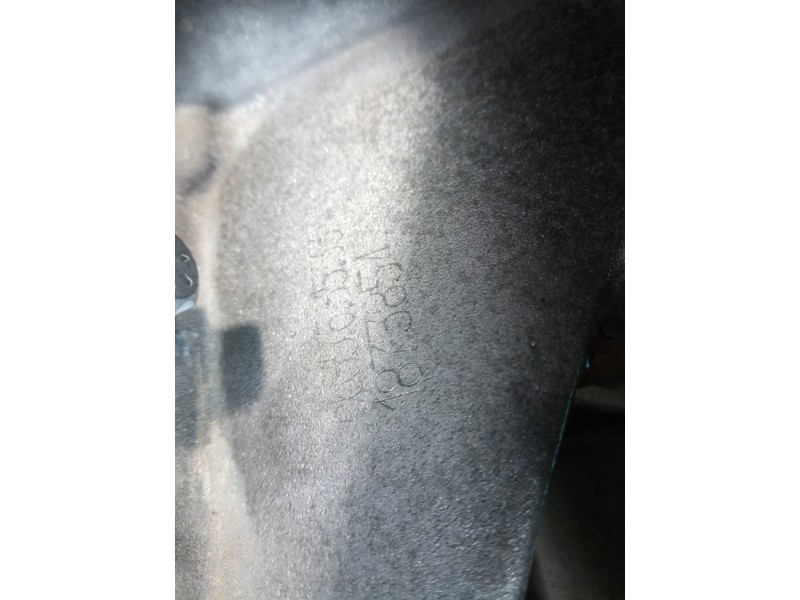 Recambio de caja cambios para jeep renegade longitude fwd referencia OEM IAM C63563533 1873851 M1-B4-87