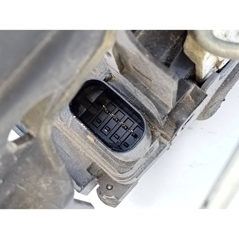 Recambio de cerradura puerta trasera izquierda para mercedes-benz clase c (w205) familiar c 250 t bluetec / d (205.208) referenc