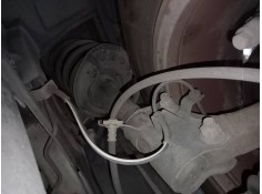 AMORTIGUADOR DELANTERO IZQUIERDO 