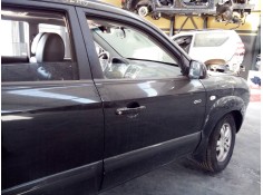 Recambio de puerta delantera derecha para hyundai tucson (jm) 2.0 crdi comfort (4wd) referencia OEM IAM    2
