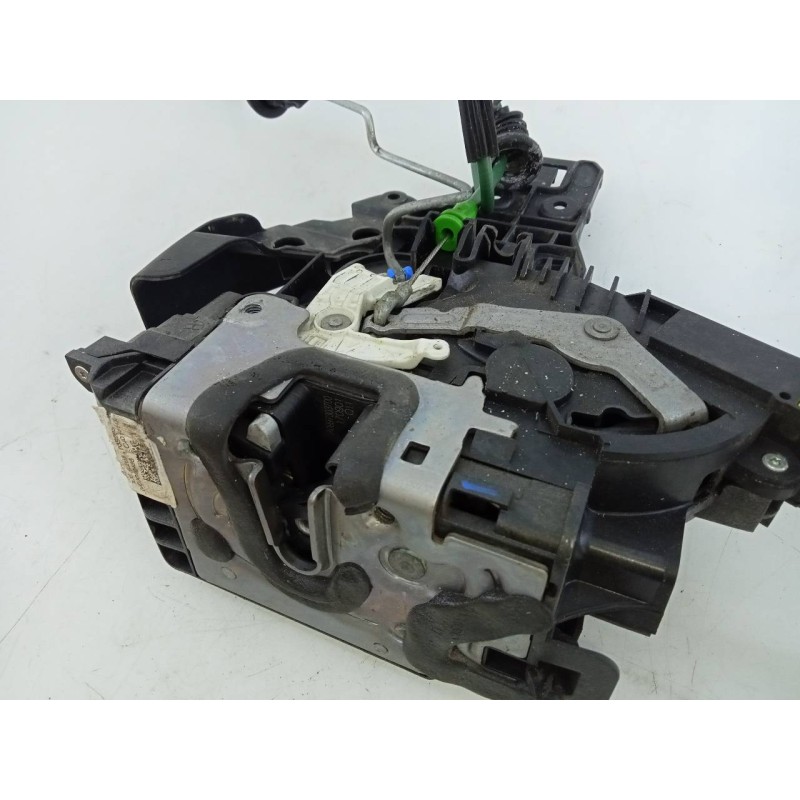 Recambio de cerradura puerta trasera izquierda para mercedes-benz clase c (w205) familiar c 250 t bluetec / d (205.208) referenc